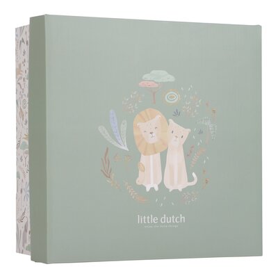 Giftset GRS Safari Friends