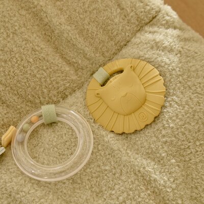 Activiteiten speelkleed GRS Safari Friends