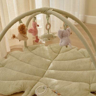 Speelkleed met boog GRS Safari Friends