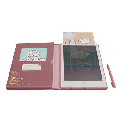 Tekentablet Roze