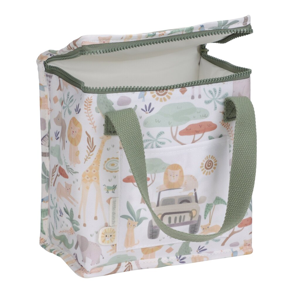 Koeltas Safari Friends