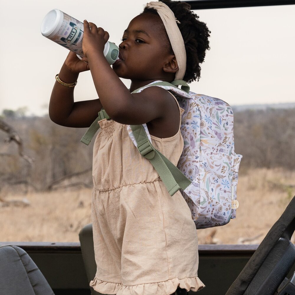 Rugzak 29 cm Safari Friends