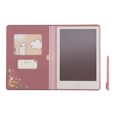 Tekentablet Roze Tekentablet Roze