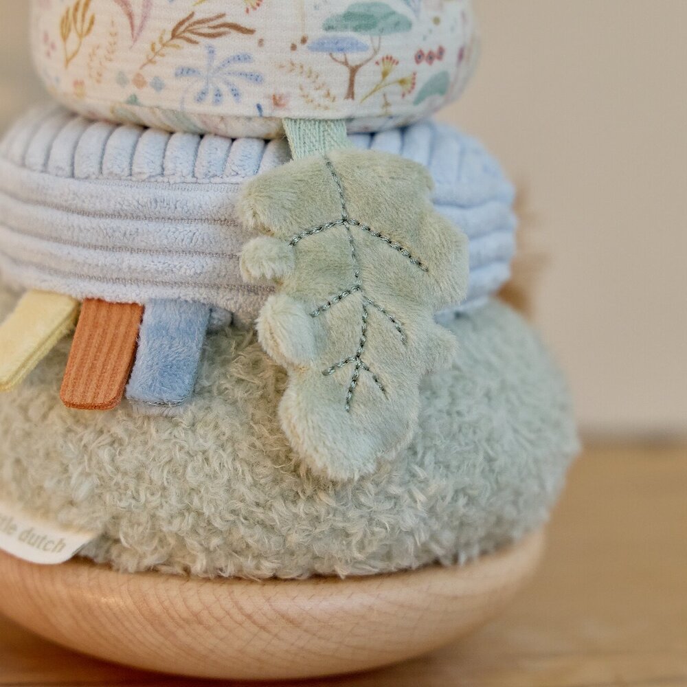 Tuimelstapelaar GRS Safari Friends