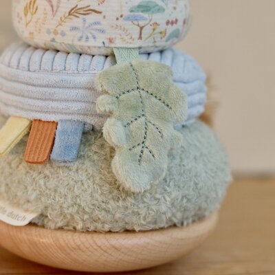 Tuimelstapelaar GRS Safari Friends