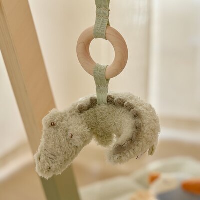 Babygym Safari Friends