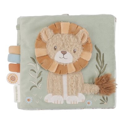 Activiteitenboekje Safari Friends