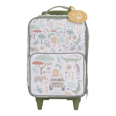 Koffer Safari Friends