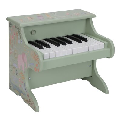 Houten Piano FSC Safari Friends