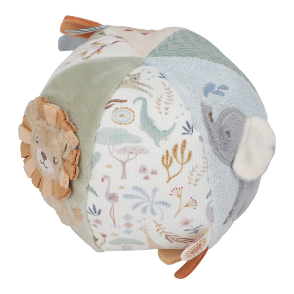 Activiteitenbal GRS Safari Friends