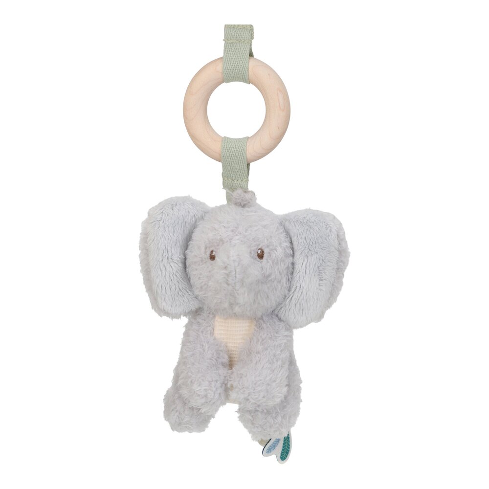 Babygym Safari Friends