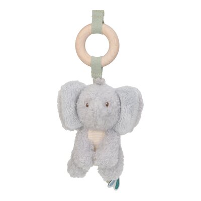 Babygym Safari Friends