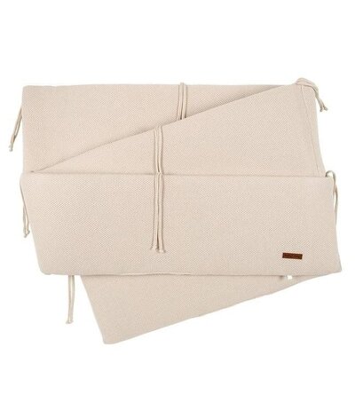 Boxbumper Classic Sand
