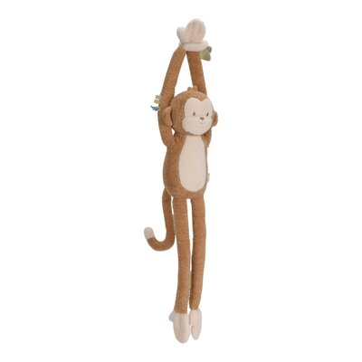 Knuffel Aap XL GRS Safari Friends