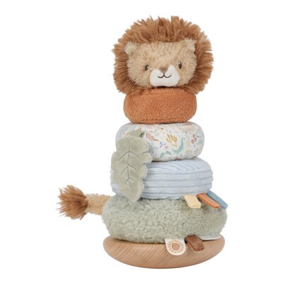 Tuimelstapelaar GRS Safari Friends