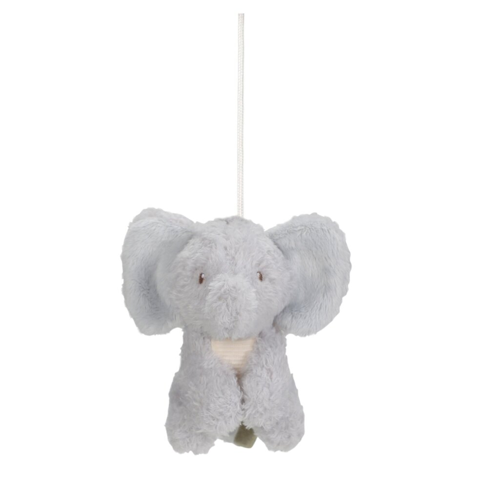 Muziekmobiel GRS Safari Friends