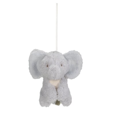 Muziekmobiel GRS Safari Friends