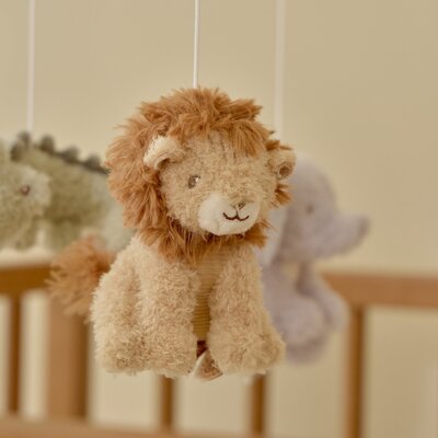 Muziekmobiel GRS Safari Friends