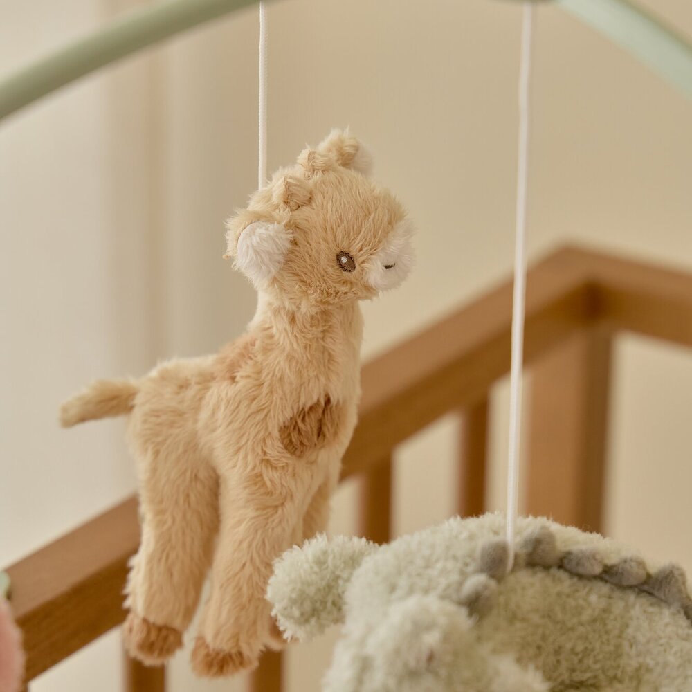 Muziekmobiel GRS Safari Friends