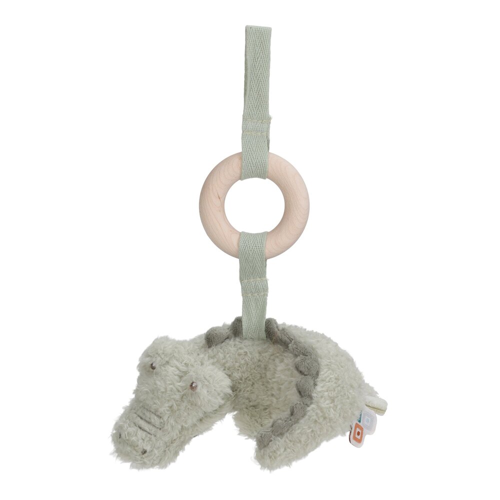 Speelkleed met boog GRS Safari Friends