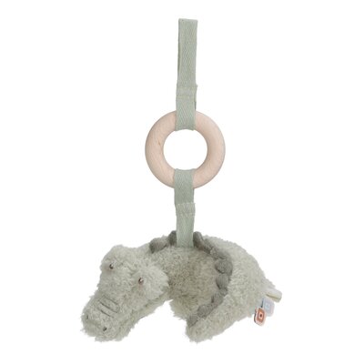 Speelkleed met boog GRS Safari Friends