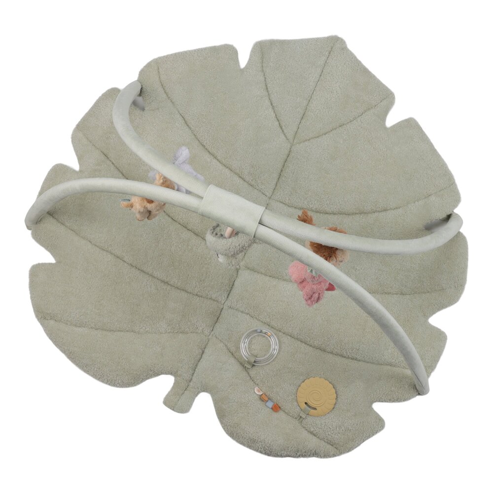 Speelkleed met boog GRS Safari Friends