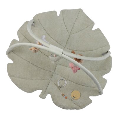 Speelkleed met boog GRS Safari Friends