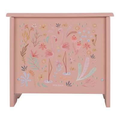 Houten Piano FSC Safari Friends