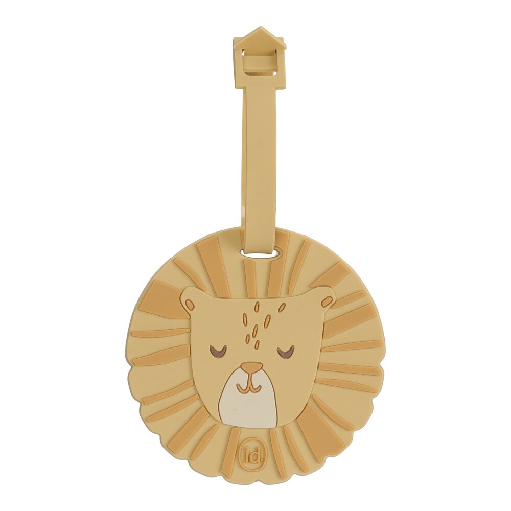 Koffer Safari Friends