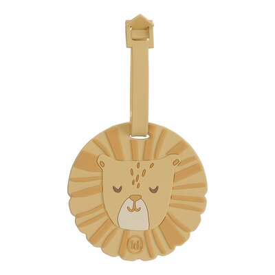 Koffer Safari Friends