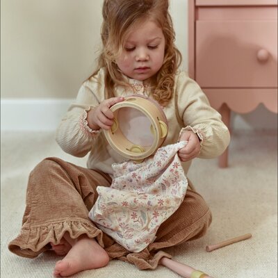 Muziekset - FSC Safari Friends