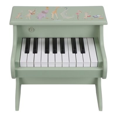 Houten Piano FSC Safari Friends