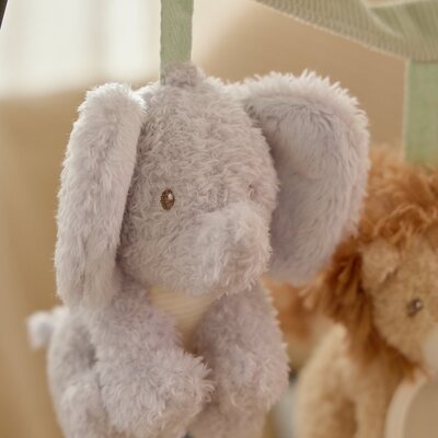 Wagenspanner GRS Safari Friends