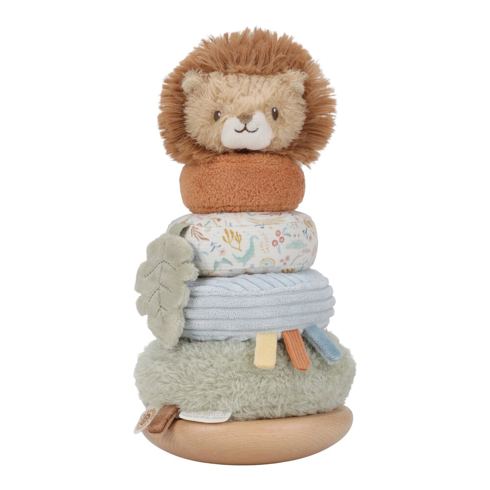 Tuimelstapelaar GRS Safari Friends