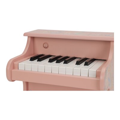 Houten Piano FSC Safari Friends