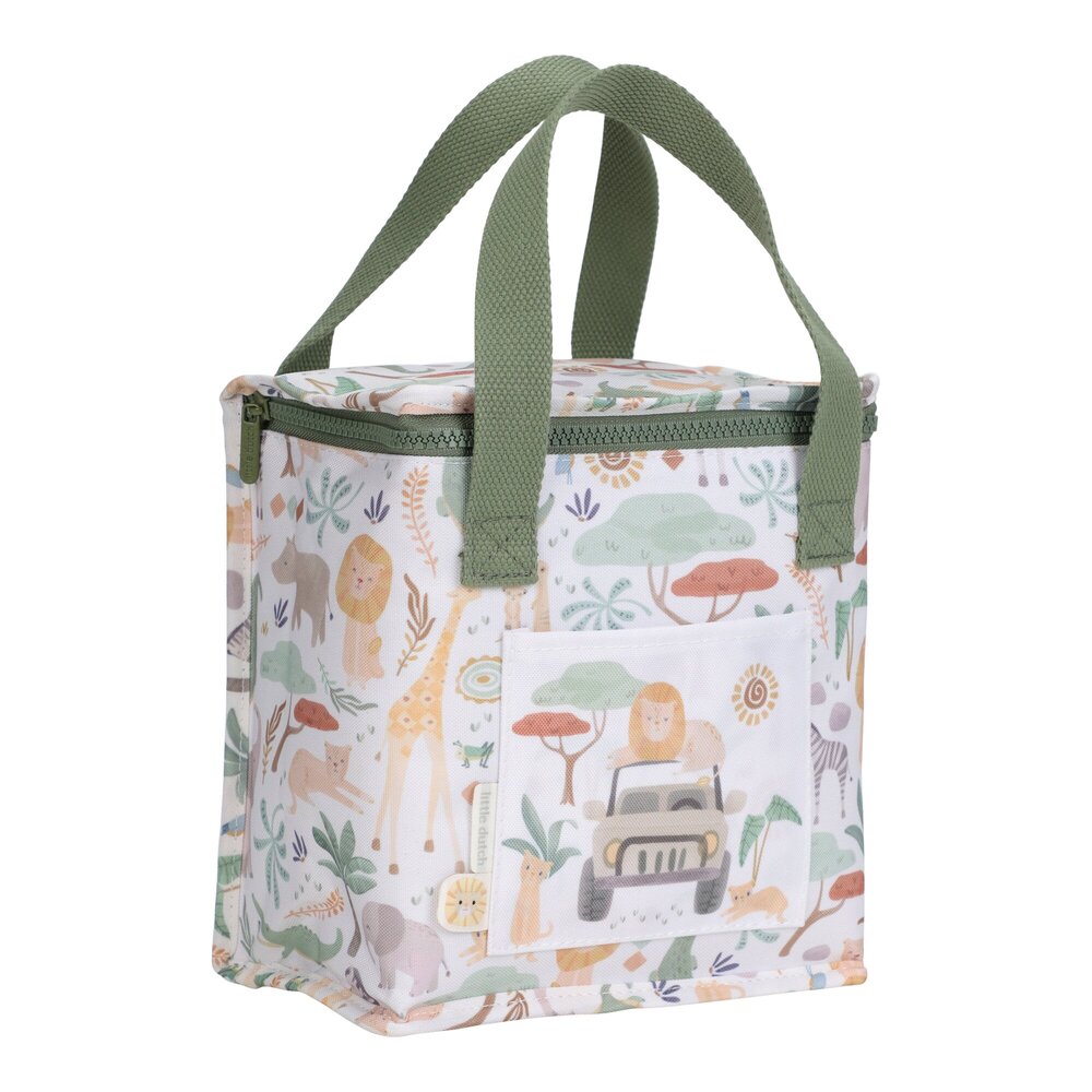 Koeltas Safari Friends