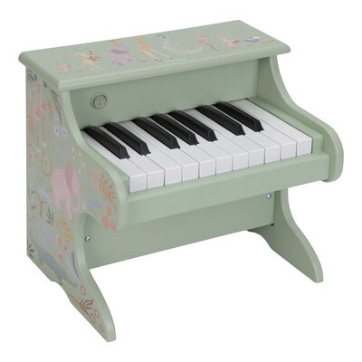 Houten Piano FSC Safari Friends