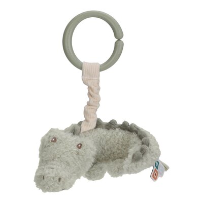 Activiteitenhangers GRS Safari Friends