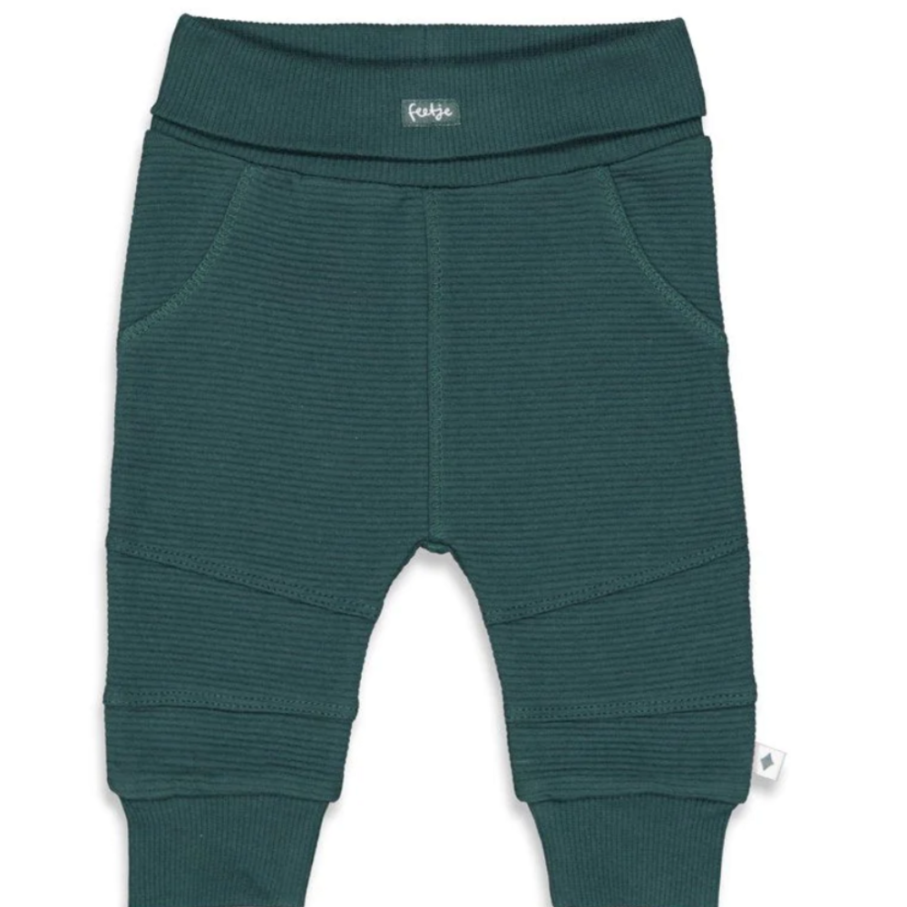 Broek petrol Petrol