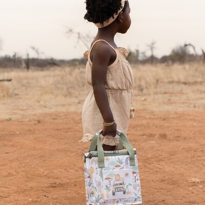 Koeltas Safari Friends