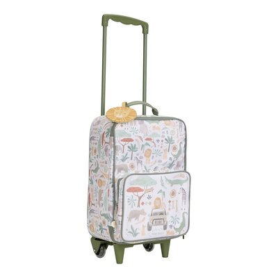 Koffer Safari Friends