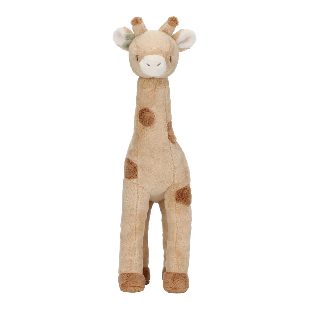 Knuffel Giraf GRS Safari Friends