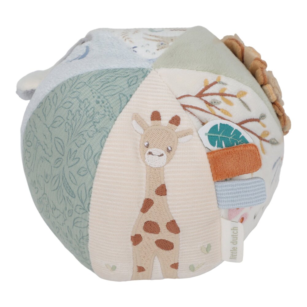 Activiteitenbal GRS Safari Friends