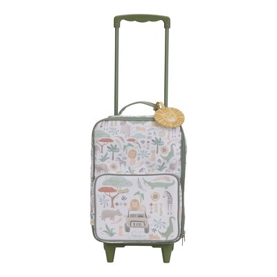 Koffer Safari Friends