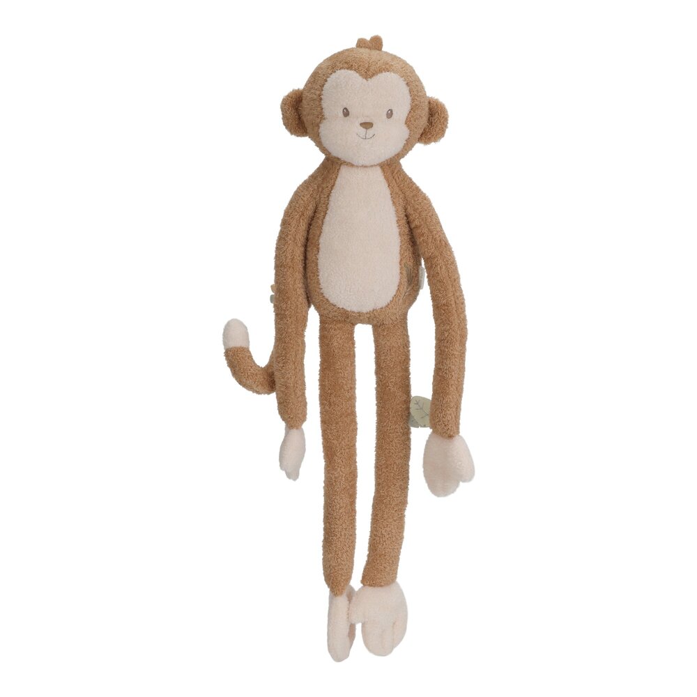 Knuffel Aap XL GRS Safari Friends