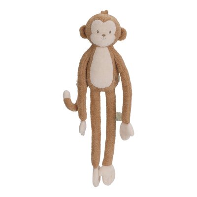 Knuffel Aap XL GRS Safari Friends