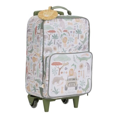 Koffer Safari Friends