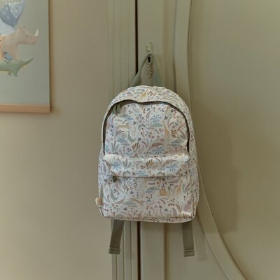 Rugzak 29 cm Safari Friends