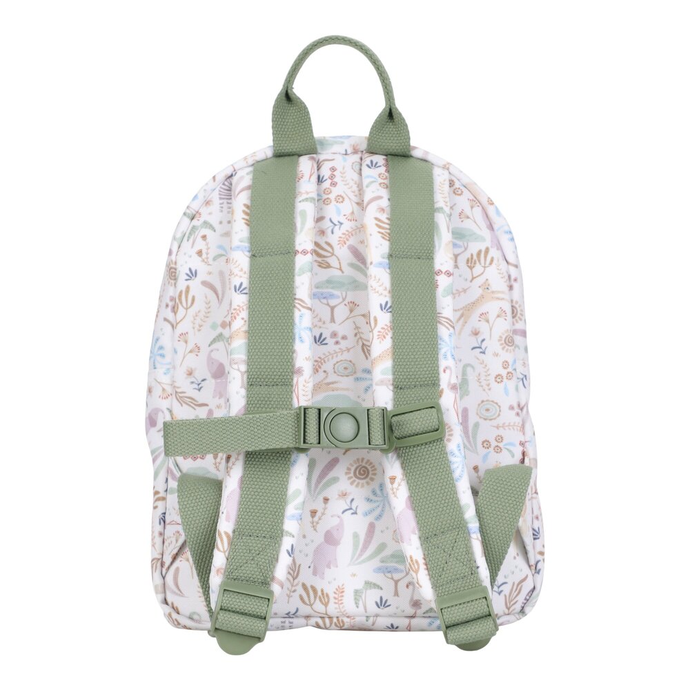 Rugzak 29 cm Safari Friends