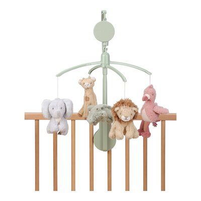 Muziekmobiel GRS Safari Friends